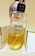 Pasha cartier eau usato  Venezia
