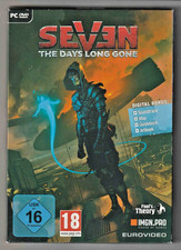 seven days gebraucht kaufen seven days gebraucht kaufen  Rutesheim