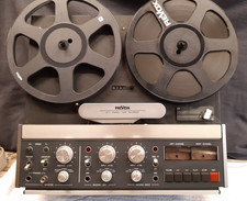 Studer revox spur gebraucht kaufen  Berlin