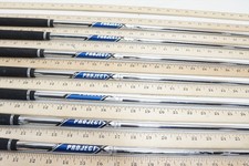 Project rifle flighted for sale  Hartford