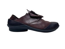 Trippen moby plum for sale  Kingman