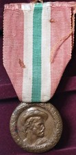 Ww2 ventennio medaglia usato  Pescara