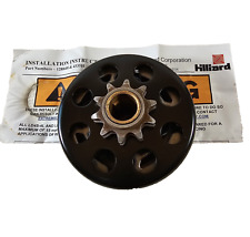 Clutch bore 420 for sale  Wichita Falls