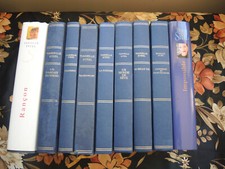 Danielle steel lot d'occasion  Saint-Estève