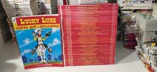 Lucky luke serie usato  Italia