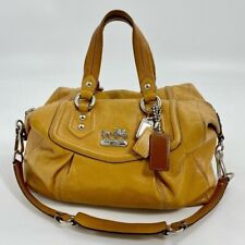 Coach madison leather for sale  Birmingham