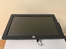 Elo touchscreen medical for sale  Clinton