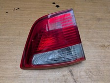 Ford max rear for sale  CHESTERFIELD
