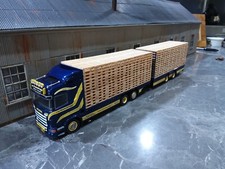 Tekno 1.50.scania lorry for sale  MINEHEAD