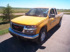 2004 gmc canyon for sale  Garretson