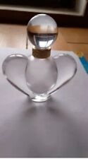 Flacon lalique nina d'occasion  Douvrin