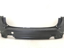 Rear bumper cover for sale  Houston