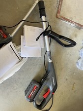 Powerworks tagliabordi senza usato  Ravanusa