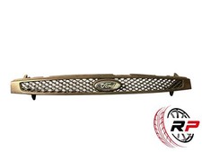 Frontgrill kühlergrill grill gebraucht kaufen  Brakel