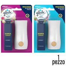 Glade touch fresh usato  Italia