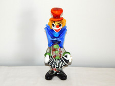 Ancienne sculpture clown d'occasion  France