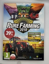 Symulator Farmy  na sprzedaż  PL