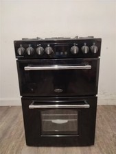 Belling mrafhouse60dfblk mini for sale  THETFORD