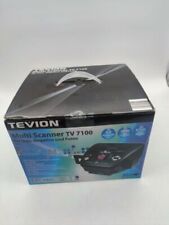 Tevion multi scanner gebraucht kaufen  Leun