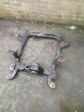 Vauxhall zafira front for sale  DUNDEE