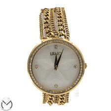 Orologio liujo luxury usato  Italia