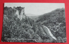 Old postcard matlock for sale  HUNTINGDON