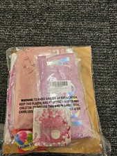 Pink happy birthday for sale  North Salt Lake