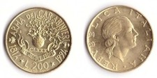 1994 italia lire usato  Rimini