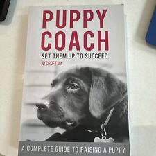 Puppy coach complete for sale  ENFIELD