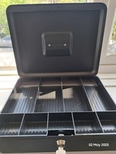 Cathedral lockable cash for sale  LONDON