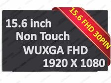Nova tela LED 1080p IPS tela sem toque 15,6" Dell Latitude 3520 FHD LCD comprar usado  Enviando para Brazil