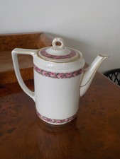 Kaffeekanne rosenthal selb gebraucht kaufen  Frickenhausen