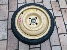 Org. Notrad Ersatzrad 135/70 D14 4x100 spare tire Honda CIVIC EJ9 EK3 EK4 96-00 comprar usado  Enviando para Brazil