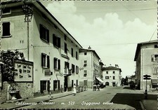 Caldonazzo 520 soggiorno usato  Italia