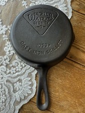 Wagner sidney 1053 for sale  Hannibal