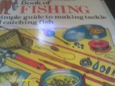 Knowhow book fishing for sale  ROSSENDALE