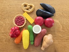 Zubehör spielküche kinderkü gebraucht kaufen  Sünching