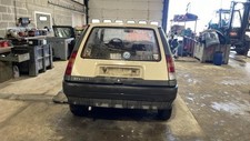 Compteur renault super d'occasion  Lécousse