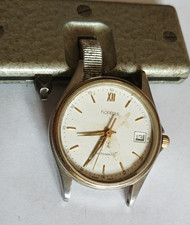 Ancienne montre automatic d'occasion  Lamalou-les-Bains