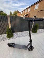 Aovopro foldable electric for sale  BISHOP'S STORTFORD