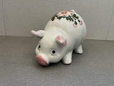 Großes sparschwein keramik gebraucht kaufen  Wilsdruff