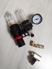 Efficient filtering system for sale  DEWSBURY