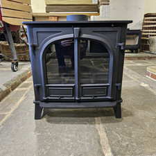 Stovax stockton wide for sale  NORWICH