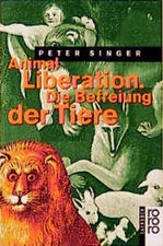Animal liberation gebraucht kaufen  Berlin