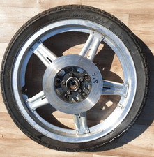 Honda 400 400 gebraucht kaufen  Nördlingen