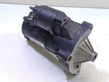 Starter motor 5802ef d'occasion  Expédié en Belgium