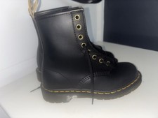 Martens airwair vegan for sale  EDGWARE