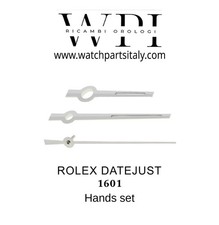 Rolex datejust 1601 usato  Nocera Inferiore
