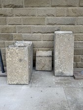 Natural stone copings for sale  HOPE VALLEY