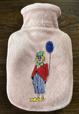 Fashy kinder wärmflasche gebraucht kaufen  Deutschland